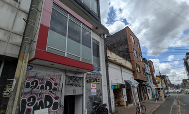 local en arriendo en galerias. Cod A3253