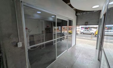 local en arriendo en galerias. Cod A3253