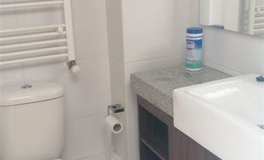 Departamento en venta de 2 dorm. en Chiguayante