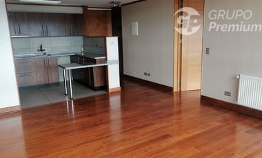 Departamento en venta de 2 dorm. en Chiguayante