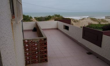 Departamento frente al Mar en Venta- Villa Gesell