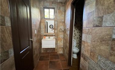 CASA EN ALTOS DEL MARIA CON PISCINA PRIVADA 1318M2 PARA INVERSION