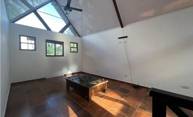 CASA EN ALTOS DEL MARIA CON PISCINA PRIVADA 1318M2 PARA INVERSION