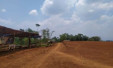 Tanah Kavling Graha Citra Cikawao SHM 750rb-an
