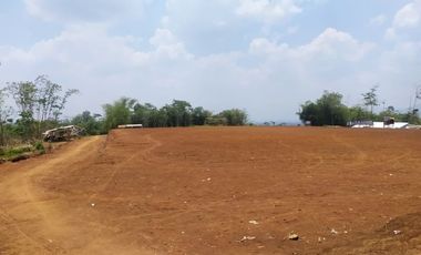 Tanah Kavling Graha Citra Cikawao SHM 750rb-an