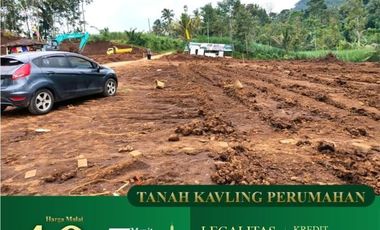 Tanah dijual di Jawa Timur, Lamongan