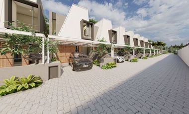 Hunian Modern 300Jtan Sukawana Villa's Dekat Tol Cisumdawu Survey Lokasinya