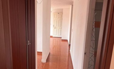 apartamento en arriendo en ciudad verde. Cod A6950301