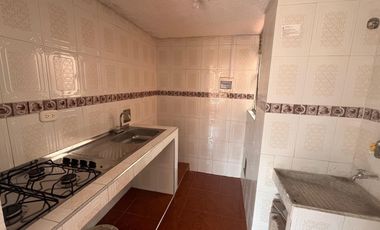 apartamento en arriendo en ciudad verde. Cod A6950301