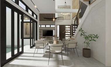 6 BR HOUSE FOR SALE AT ALIMA, MABOLO, CEBU CITY