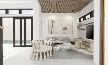 6 BR HOUSE FOR SALE AT ALIMA, MABOLO, CEBU CITY