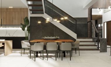 6 BR HOUSE FOR SALE AT ALIMA, MABOLO, CEBU CITY