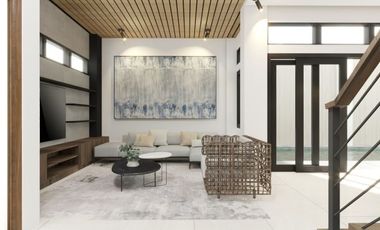 6 BR HOUSE FOR SALE AT ALIMA, MABOLO, CEBU CITY