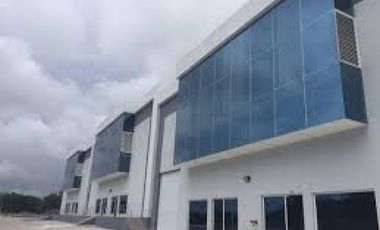 Ofibodega en venta Parque Centenario