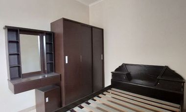 Rumah dijual mewah cantik rasa villa sejuk di pusat kota di Pasteur dkt TOL