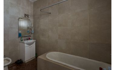 Casa céntrica 3 dormitorios