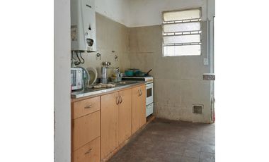 Casa céntrica 3 dormitorios