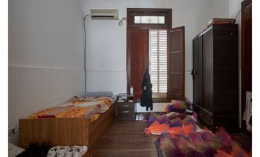 Casa céntrica 3 dormitorios