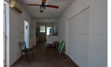 Casa céntrica 3 dormitorios