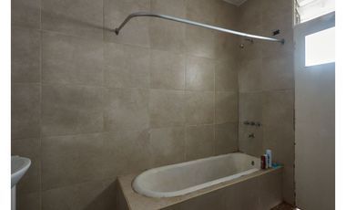 Casa céntrica 3 dormitorios