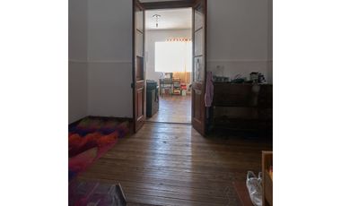 Casa céntrica 3 dormitorios