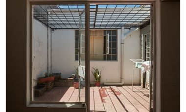 Casa céntrica 3 dormitorios
