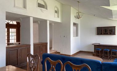CASA  EN  RENTA  EN EL CAMPESTRE LA ROSITA  TORREON COH.