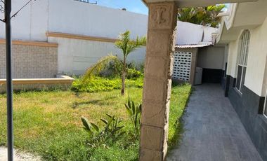 CASA  EN  RENTA  EN EL CAMPESTRE LA ROSITA  TORREON COH.