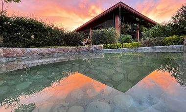 casa campestre en arriendo en el remanso - rozo. Cod A109154