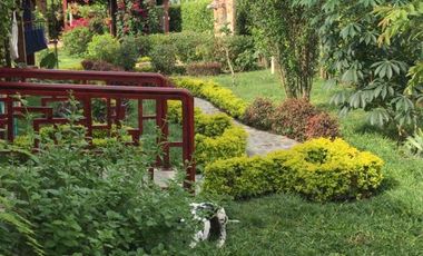 casa campestre en arriendo en el remanso - rozo. Cod A109154