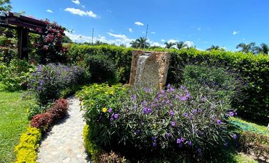 casa campestre en arriendo en el remanso - rozo. Cod A109154