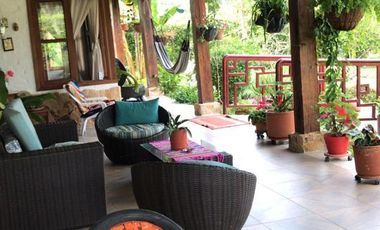 casa campestre en arriendo en el remanso - rozo. Cod A109154