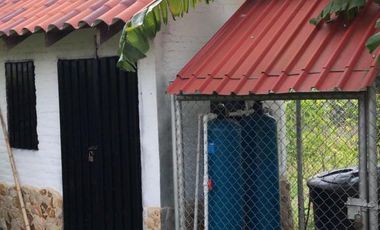 casa campestre en arriendo en el remanso - rozo. Cod A109154