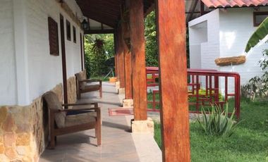 casa campestre en arriendo en el remanso - rozo. Cod A109154