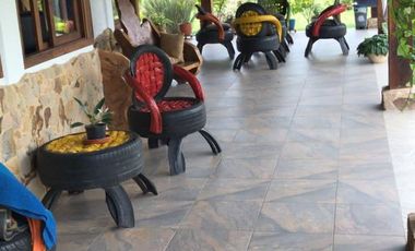 casa campestre en arriendo en el remanso - rozo. Cod A109154