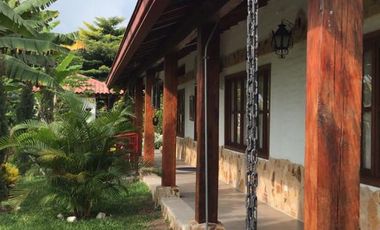 casa campestre en arriendo en el remanso - rozo. Cod A109154