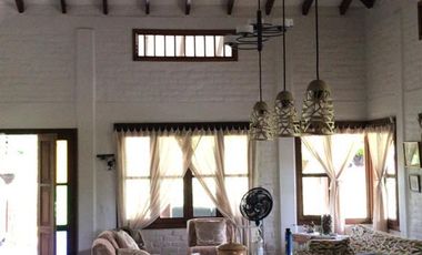 casa campestre en arriendo en el remanso - rozo. Cod A109154