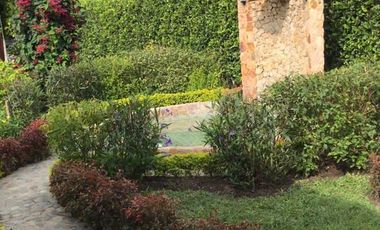 casa campestre en arriendo en el remanso - rozo. Cod A109154