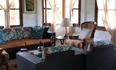 casa campestre en arriendo en el remanso - rozo. Cod A109154