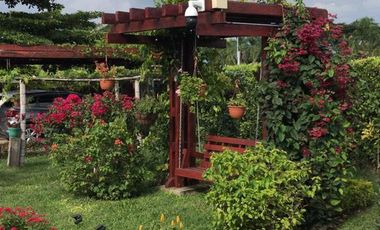 casa campestre en arriendo en el remanso - rozo. Cod A109154