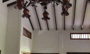 casa campestre en arriendo en el remanso - rozo. Cod A109154