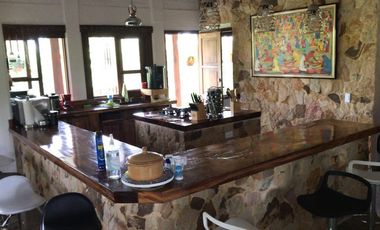 casa campestre en arriendo en el remanso - rozo. Cod A109154