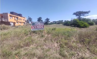 Terreno en venta en Villa Gesell