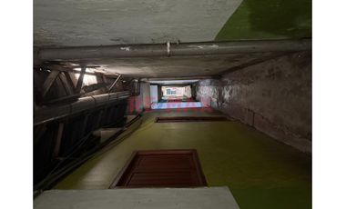 Se Vende Casa Como Terreno En El Centro De Iquitos