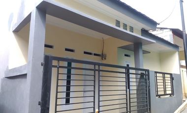 rumah dekat stasiun citayam promo minggu ini