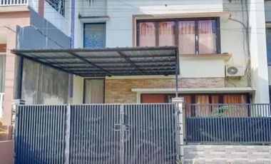 Jual Rumah Dekat Bandara APT Pranoto Samarinda