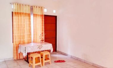 Jual Rumah Dekat Bandara APT Pranoto Samarinda