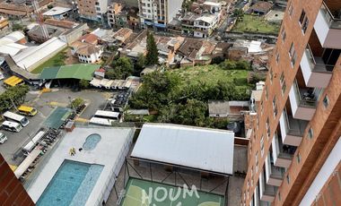 Apartamento Horizontes ID: 169345s