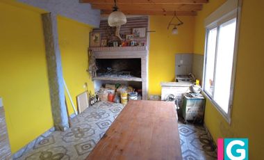 Venta De Casa En Ciudad Atlantida. 777283