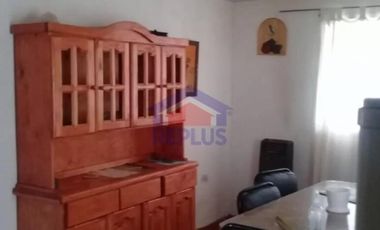 REPLUS LINCOLN VENDE CASA EN GRAL. PINTO
